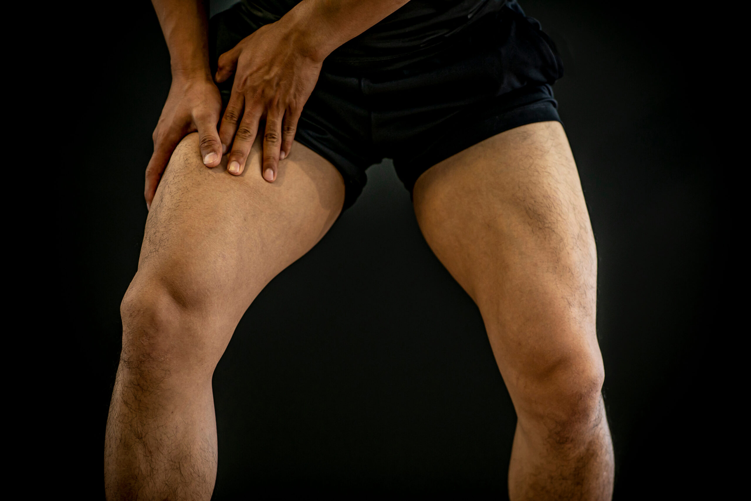 【保存版】肉離れの原因・好発部位・回復法・予防セルフケアを徹底解説｜アミノ酸摂取が回復を早める理由とは？