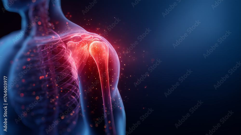 肩インピンジって何？――「肩が痛い」が続く理由