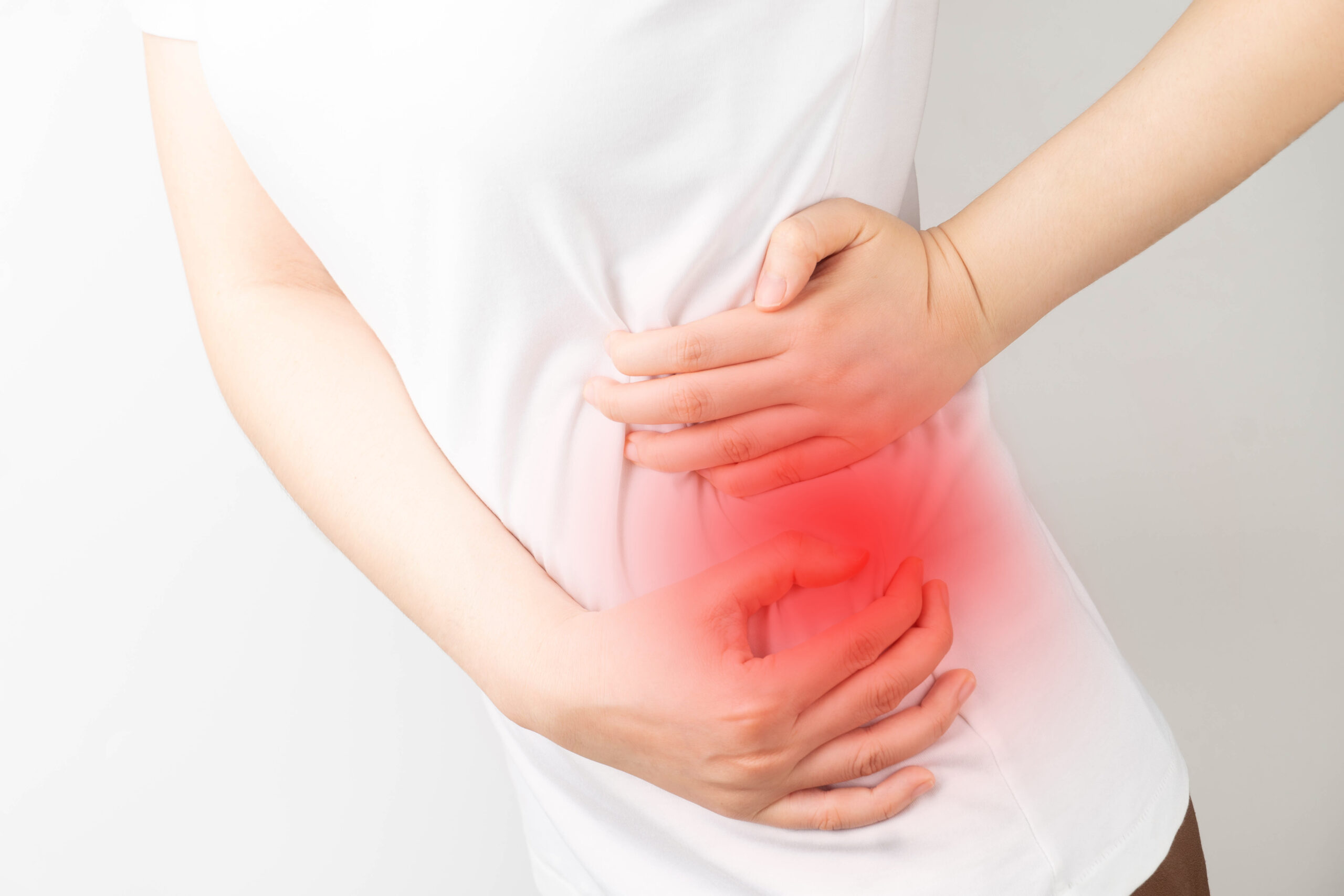 結石と腰痛の関係とは？